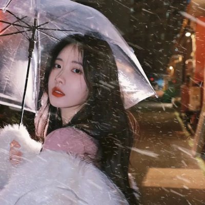 鱼娃子
